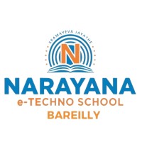 Narayana e Techno School Bareilly logo - Similar company to Bpo Convergence