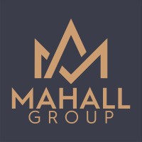Mahall Group Real estate / مجموعة محل العقارية logo - Similar company to Saleh Al-Attal Real Estate Co.