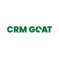 CRM - Goat logo - Similar company to Crmexpert