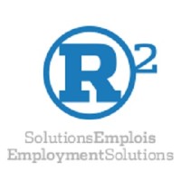 R2 Employment Solutions Emplois logo - Similar company to Ampp Edmonton Chapter