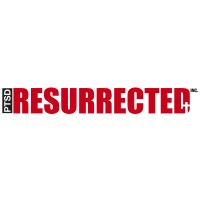 PTSD Resurrected inc logo - Similar company to Slash Themes - Leading Shopify Agency