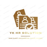 YK HR Solution logo - Similar company to Proroles