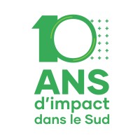 Fondation Phosboucraa logo - Similar company to Basma Foundation