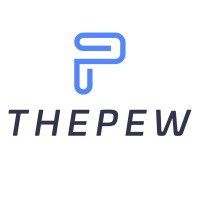ThePew (dba: DashAPI) logo - Similar company to Dashapi.Ai