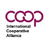 International Cooperative Alliance logo - Similar company to Asett