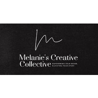 Melanie's Creative Collective logo - Similar company to Middlem Creative