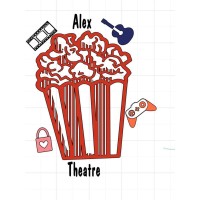 The Alexandria Theatre