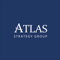 Atlas Strategy Group logo - Similar company to Berkeley International Consulting