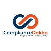 Compliancedekho.com logo - Similar company to Between Us Story Lab Private Limited