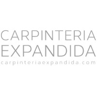 CRPXPN [Carpintería Expandida] logo - Similar company to Lacaja (Architecture, Art, Furniture)