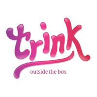 TRINK💡Outside the Box logo - Similar company to The Pops