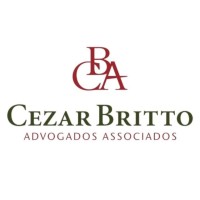 Cezar Britto & Advogados Associados logo - Similar company to Oficina Das Finanças Ltda