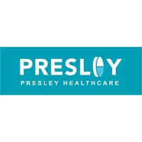 Presley Healthcare logo - Similar company to Saviona Life Sciences Llp