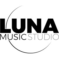 Luna Music Studio logo - Similar company to Ucb Technometal, S.R.O.