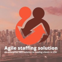 agile staffing solution logo - Similar company to Agile Staffing