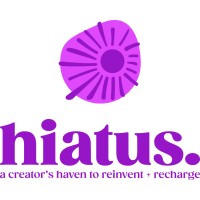 hiatus logo - Similar company to All Terrain Landscaping