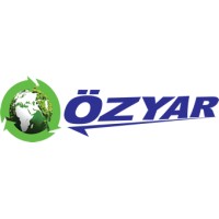Ozyar Geridonusum Cevre Danismanligi Nakliyat Insaat Sanayi Ve Ticaret Ltd. Sti.
