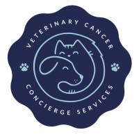 Veterinary Cancer Concierge Services logo - Similar company to 50To500