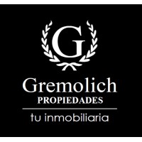 Gremolich PROPIEDADES Inversión Inmobiliaria logo - Similar company to Grupo Priority Propiedades