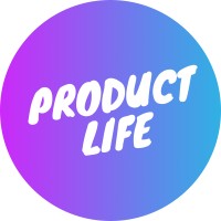 Product Life logo - Similar company to Product Monkey Ai