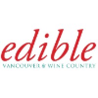 Edible Vancouver & Wine Country