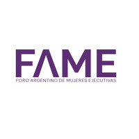 FAME - Foro Argentino de Mujeres Ejecutivas logo - Similar company to Wcd Argentina - Womencorporatedirectors