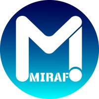 SARL MIRAF logo - Similar company to Sonacom Groupe