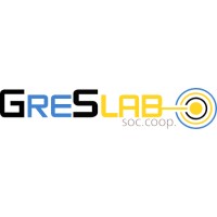 Greslab Soc. Coop. logo - Similar company to Bernardinello Engineering S.P.A.