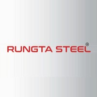 Rungta Steel logo - Similar company to Action Ispat & Power Pvt Ltd