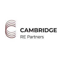 Cambridge RE Partners logo - Similar company to Jmd Group Of Companies