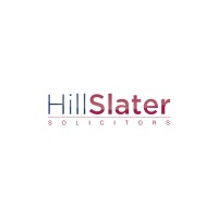 Hill Slater Solicitors logo - Similar company to Mjv Solicitors