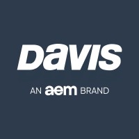 Davis Instruments logo - Similar company to Onerain Incorporated