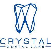 Crystal Dental Care Pte Ltd logo - Similar company to Healthinfinit