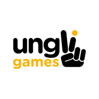Ungli Games logo - Similar company to 9Stacks