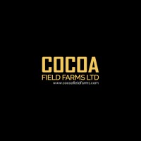 Cocoa Field Farms Limited logo - Similar company to Pex Agro Company Ltd