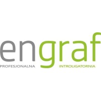 ENGRAF Profesjonalna Introligatornia logo - Similar company to Tadepack