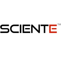 SCIENTE logo - Similar company to Vienhance Studio