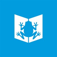 BlueToad Inc. logo - Similar company to Eukairos Technologies Corp.