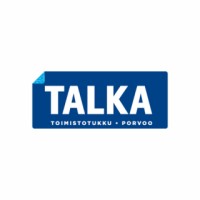 Toimistotukku Talka Oy