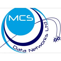 MCS Data Networks Ltd logo - Similar company to A.S.E Computer Services Ltd