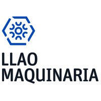 LLAO MAQUINARIA logo - Similar company to Dosimur