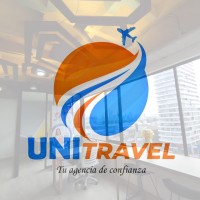 UniTravel logo - Similar company to Unitravel Group