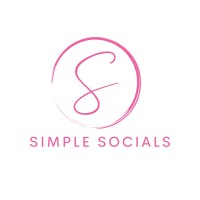 Simple Socials logo - Similar company to Doccapture