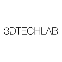 3DTECHLAB logo - Similar company to A3Dm Magazine
