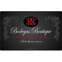 Bodegas Boutique Argentina logo - Similar company to Cadam Cámara Argentina De Distribuidores Y Autoservicios Mayoristas