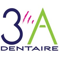 3A Dentaire logo - Similar company to Konibo