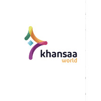 Alkhansaa World | عالم الخنساء logo - Similar company to Glocom Ip (Gip)