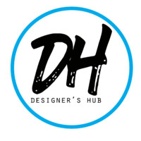Designer's Hub logo - Similar company to Streetlogix