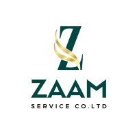 Zaam Service Co. Ltd. logo - Similar company to Incorpyfy Corporate Services Llc