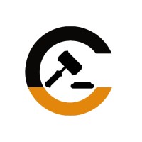 Crypto Legal logo - Similar company to Cryptolaw